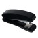 Stapler No. 24/6 and 26/6, up to 15 sheets, Attomex, black