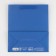 Gift Package Laminated, packaging, “blue”, ml 23 x 27 x 11.5 cm