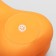 The squeak of "Bolshoi bone" for dogs, 18 cm, orange