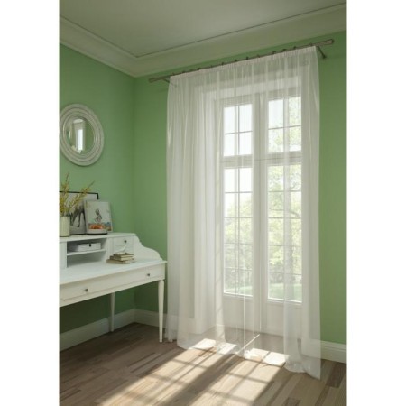 Curtain on the Tesma-SH braid, size 450x275 cm