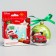 Set for creativity "New Year's ball with coloring", cars