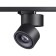 TRUKOL LOW GRODA, 1x15W LED, 4000K, 1300LM, 1-F, Black Color Black