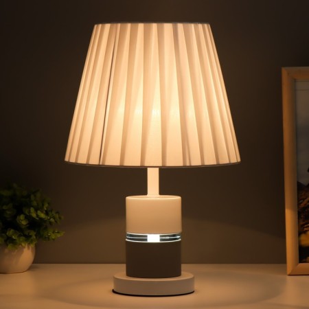 Aurika E27 40W Better-gray Battle 25x25x41 cm Risalux-2