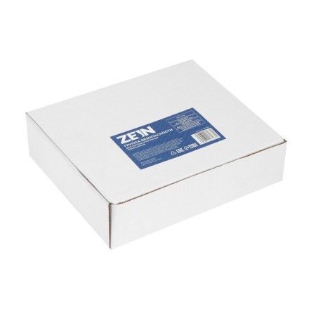 ZEIN security group, for heating boilers, 1 ", compact-6