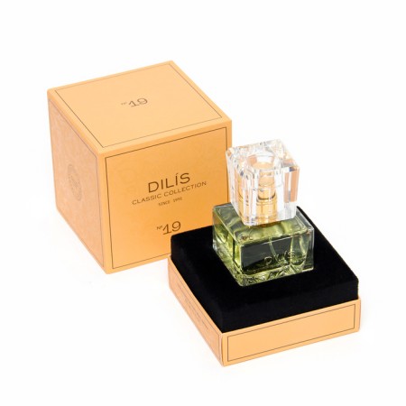 Women's perfume Dilis Classic Collection No. 19, 30 ml-1