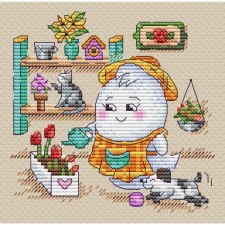 Embroidery Set 