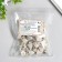 Decorative shells "Zlatka" 100 g ± 7 g, 2.5 cm