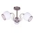 5 lamps