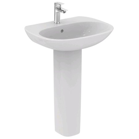 Ideal Standard Tesi T352201, 60 cm, thin sink-1