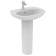 Ideal Standard Tesi T352201, 60 cm, thin sink
