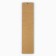 Wall -mounted clawe, 45 x 10 cm, gray