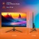 Монитор SunWind 27" SUN-M27BA107 черный IPS 16:9 HDMI матовая 300cd 178гр/178гр 1920x1080 1 107748