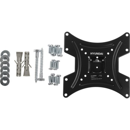Hyundai GL-R2 Black 13 "Black 13" -48 Max.20kg Black Turn and Tilt 1070471-8