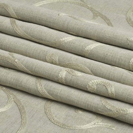 Curtain, size 200x270 cm-2