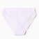 Credes of slips minku rubber size 40-42, white color