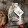 Set in the bag of Ethel "Funny Year": a towel 40x73 cm, baking molds - 3 pcs.