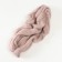 Fasting wool 100% half -toned wool 50 g (pearl rose - 231)