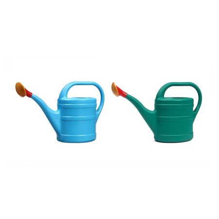Watering can, 5 l, with a dispatcher, nose d = 35 mm, color mix-2