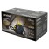 Endever Odyssey Q-808, floor, 1500 watts, 85 g/min, 0.7 l, dark gray
