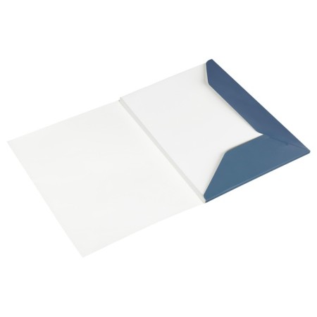 A4 drawing folder, 24 sheets, gamma "Studio" (Goznak Paper St. Petersburg), without a frame, 200g/m2-2