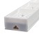 LED LED Access Uniel, 100 W, IP40, LED, 6500K, 12000 lm, 35x1200x65 mm, silver color