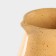 Ceramic Turkish “Karakum”, 800 ml, D = 8 cm