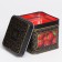 Aromatic candles in a tin bank "Strawberry"