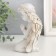Souvenir Polystone "Angel - Prayer" 13.5x7.8x11.5 cm