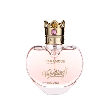 Perfume Water Women's Paramour Valentine’s "Stolen Heart", 40 ml-2