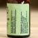 Essential oil "Juniper", a bottle-boiler, 17 ml "Dobroparov"