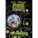 Plants against zombies. Mushroom boom-boom. Tobin P.