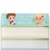 Shelf for crafts with fasteners "Guys"