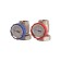 The pumping group Rommer RDG -0001-012501, with a direct contour 1 ", without a pump