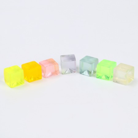 Antistress Mick "Cube", Mix Colors-1