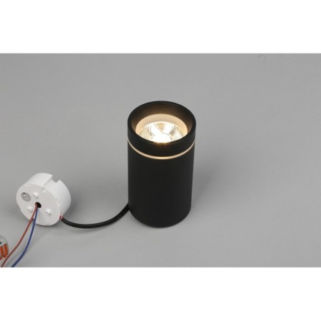 EDDA LED 3000K 10W-2