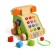 Logical Center "Phone" 18.8 × 19.8 × 18 cm