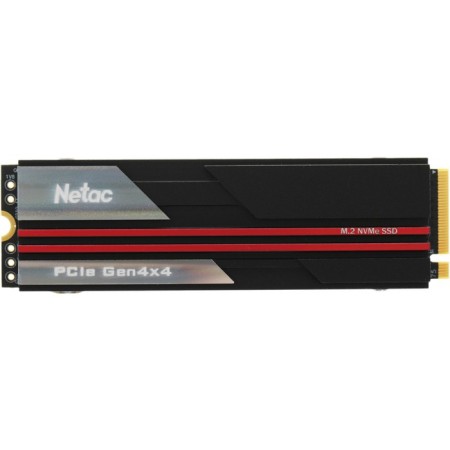 SSD NETAC PCI-E 4.0 X4 1TB NT01NV7000-1T0-E4X NV7000 M.2 2280