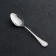 A teaspoon "Sonata" ("imperial"), thickness of 2 mm
