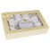 Balsford coffee set "Grace", 100 ml, 12 items