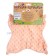 Soft toy - comforter "Bunny", beige