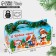 Folding box "Children's", 23 x 10 x 15 cm, new year