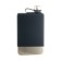 Alcohol flask, stainless steel, gift, army, 270 ml, 9 oz