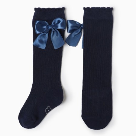 Golfs crumb I “bow” 12-14 cm, blue