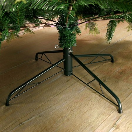 Christmas tree "Elite tradition" 240 cm D of the lower tier 155 cm 1650 branches-2