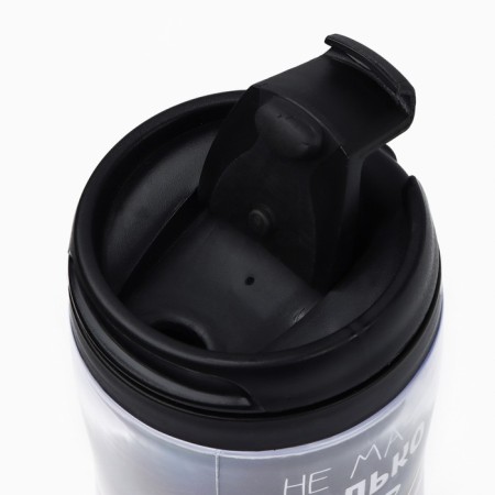 The thermostatic “does not swear only one who does nothing”, 350 ml-2