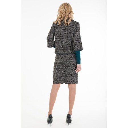 Women's skirt, size 42-7