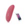 NYX vibrator, red color