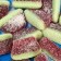 Marmalade chewing jelly "Damla Gummy", watermelon, 80 g
