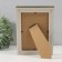 Photo frame plastic 10x15 cm "Dionysia" 14x19 cm