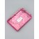 Cookie box, confectionery packaging, "shine", 22 x 15 x 3 cm
